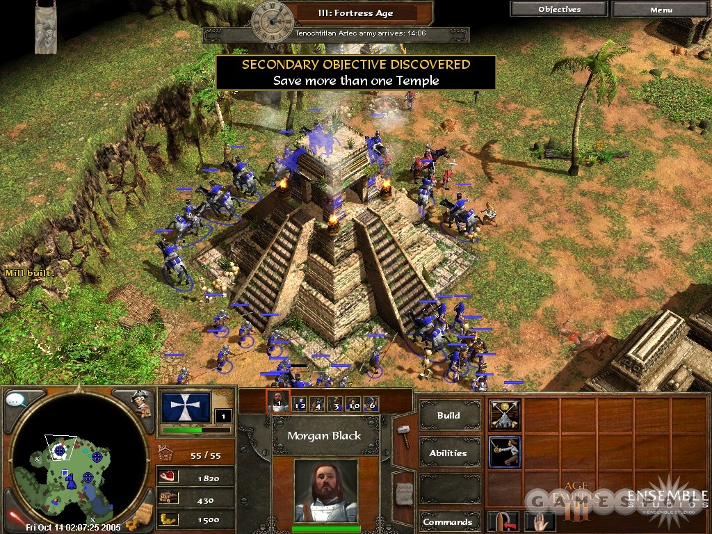 age of empires free download