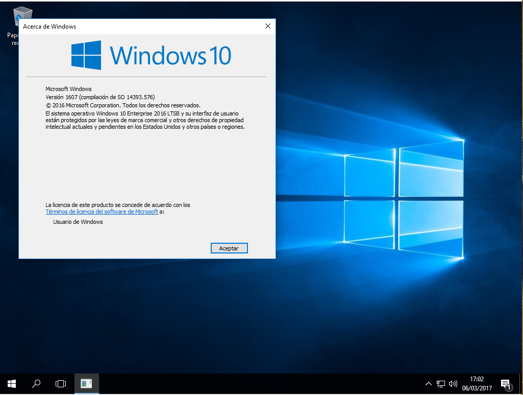 windows 10 2016 ltsb iso