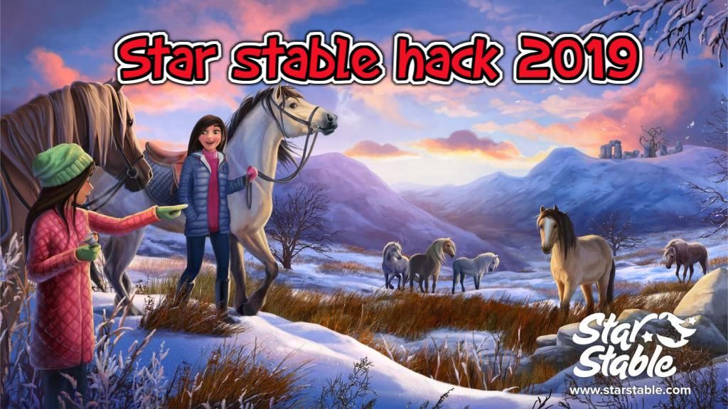 star stable hacks 2020